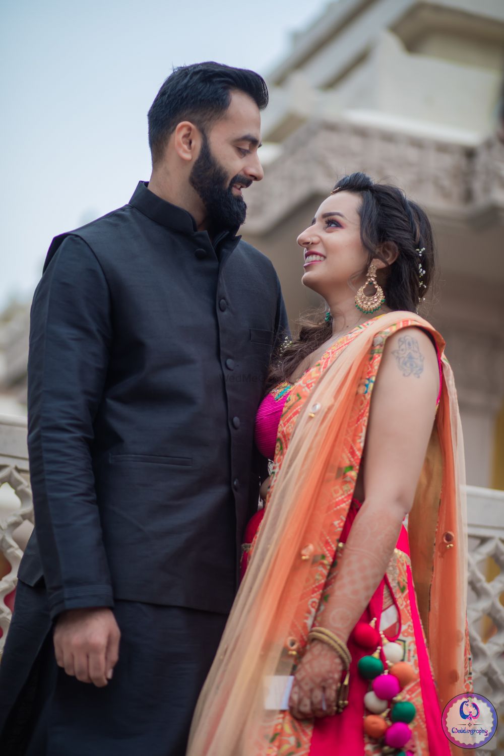 Photo From Trishna X Kartik - By Weddingraphy by M.O.M. Productions