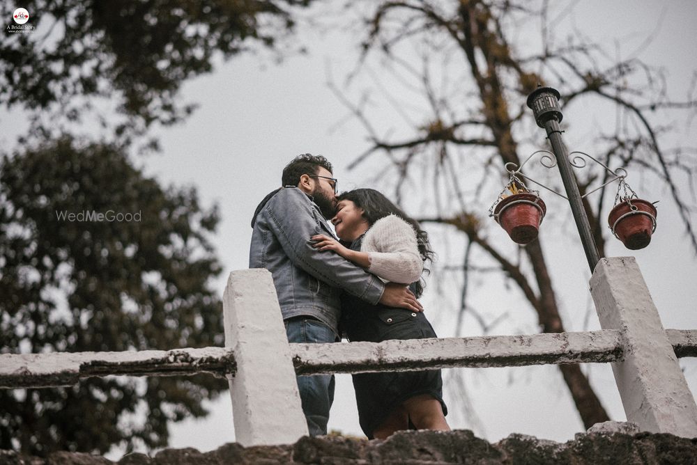 Photo From Ankur & Aditi  - By A Bridal Story