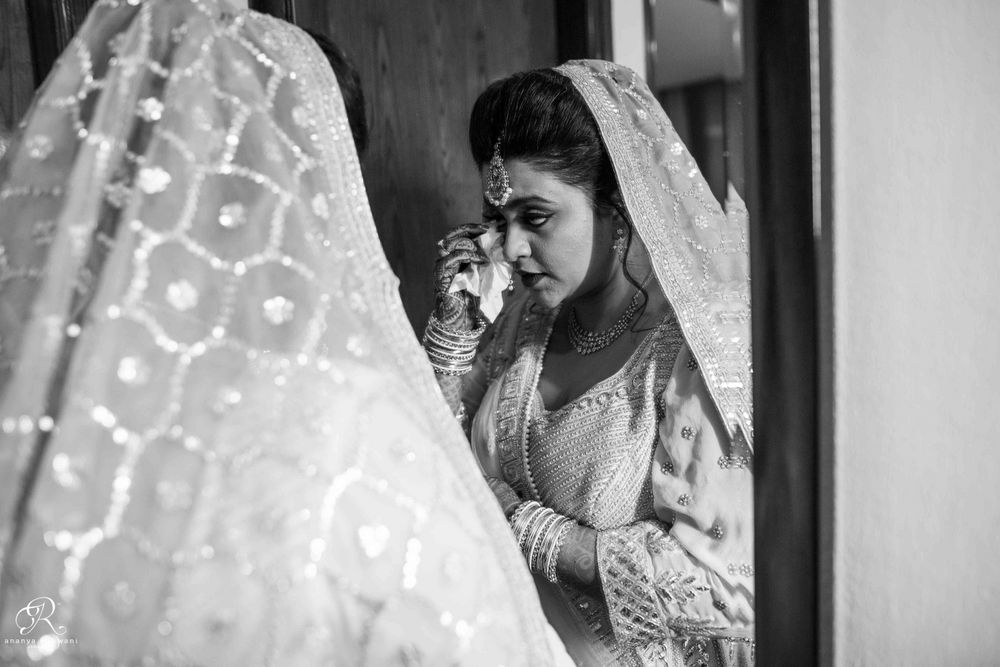 Photo From Vidushii's Getting Ready  - By Weddings by Ananya Rijhwani