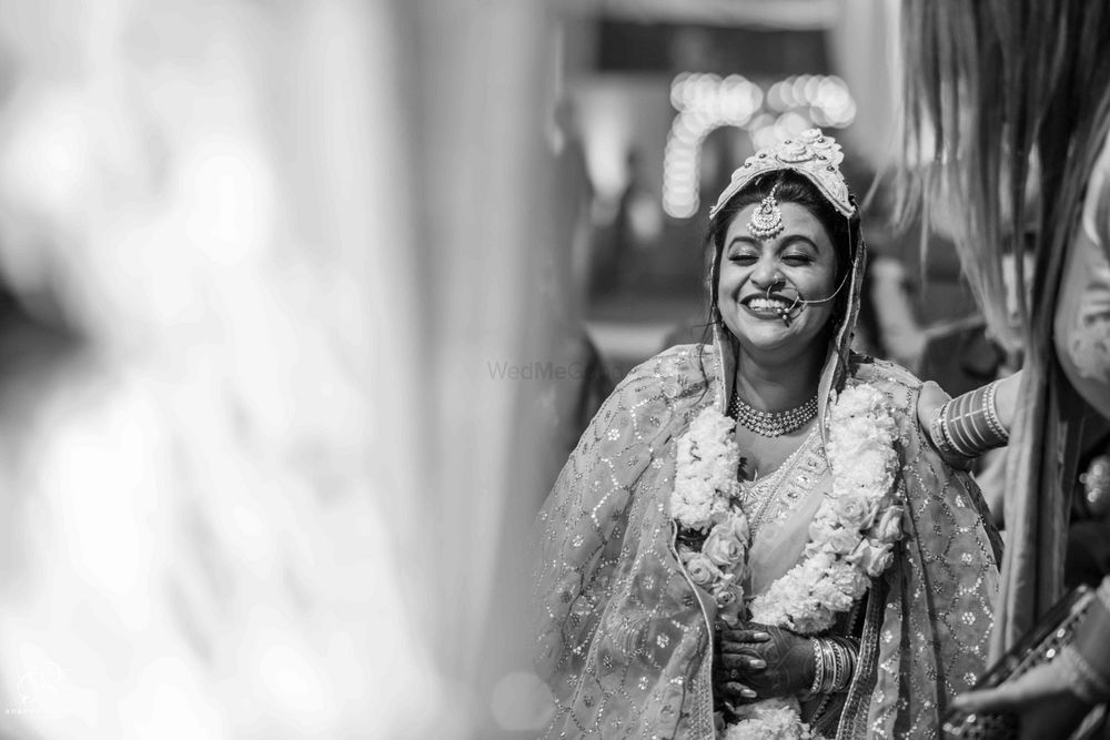 Photo From Vidushii & Soham - By Weddings by Ananya Rijhwani