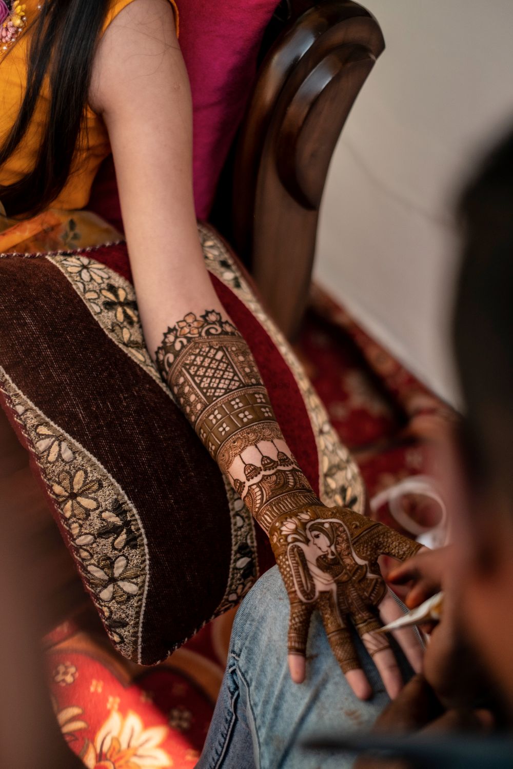 Photo From Harjas & Harleen | Sikh Wedding - By Weddings by Doorbean