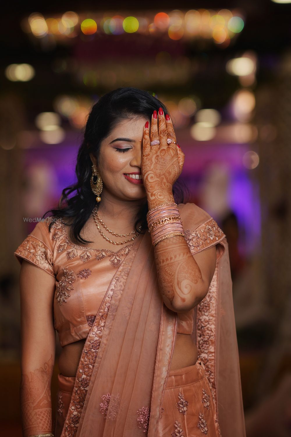 Photo From Maharashtrian Brides - By Bride Sheelaa