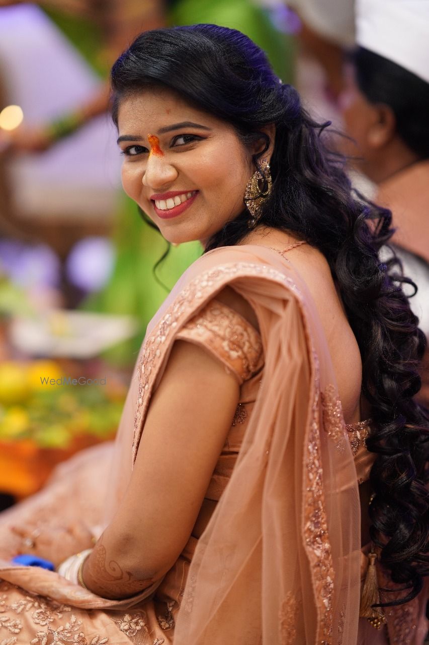 Photo From Maharashtrian Brides - By Bride Sheelaa