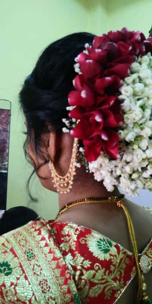 Photo From Maharashtrian Brides - By Bride Sheelaa