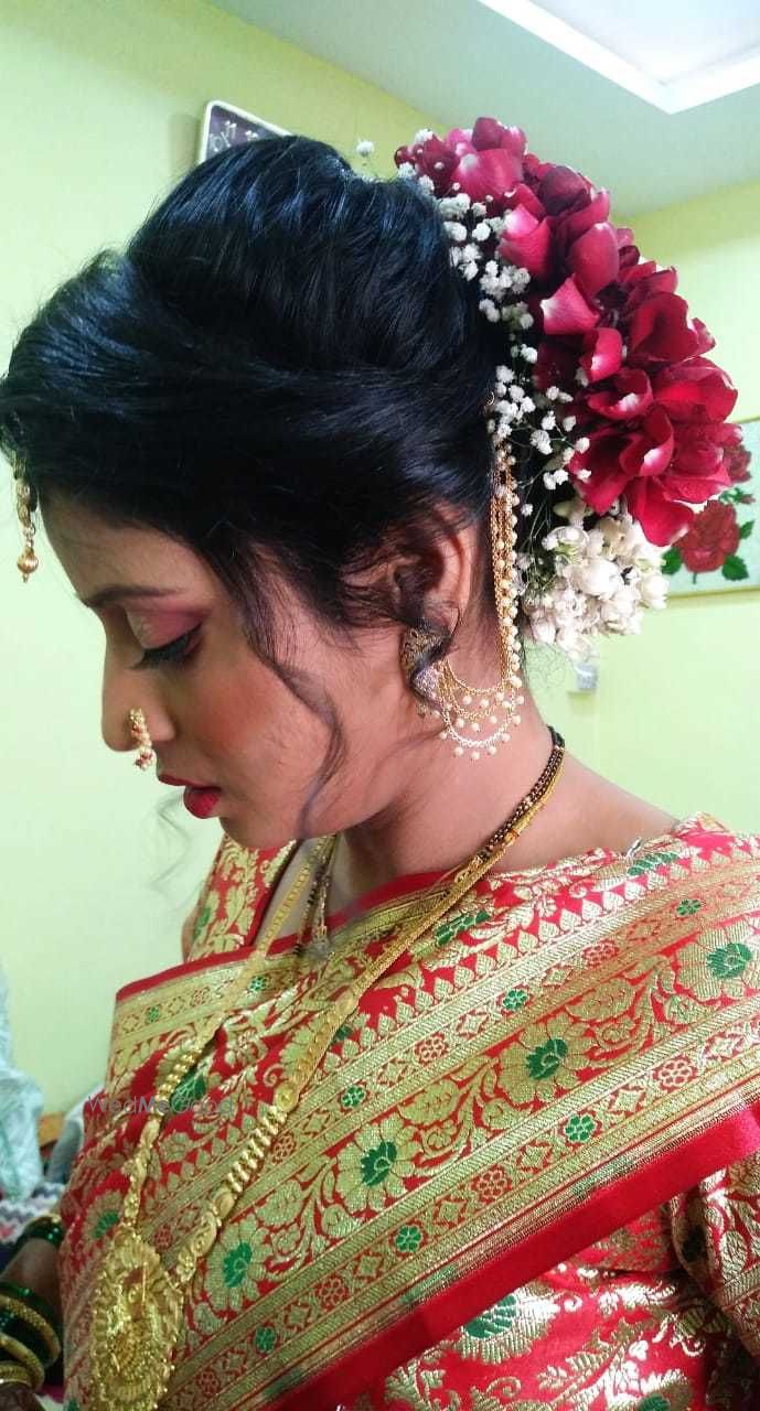 Photo From Maharashtrian Brides - By Bride Sheelaa