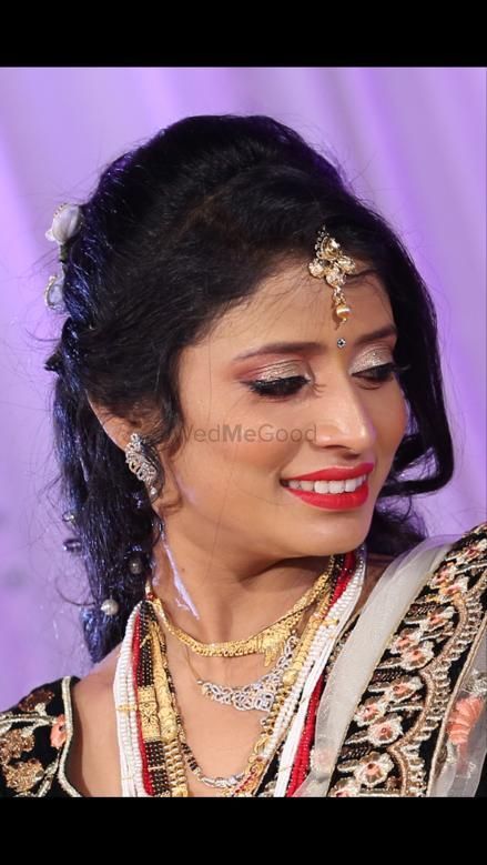 Photo From Maharashtrian Brides - By Bride Sheelaa