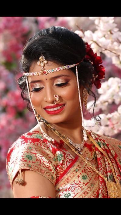 Photo From Maharashtrian Brides - By Bride Sheelaa