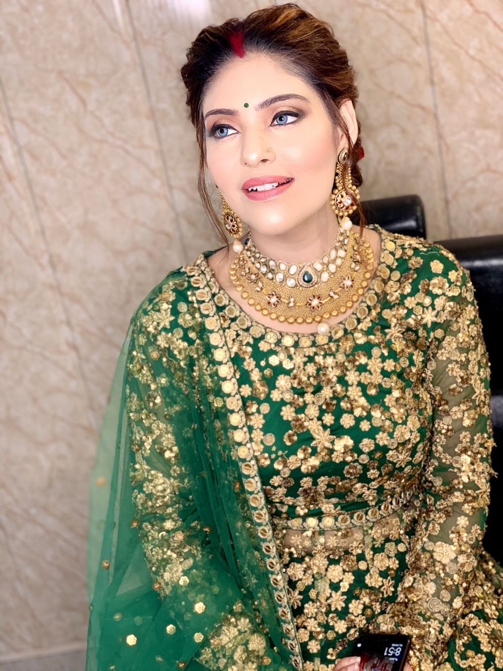 Photo From Other Events  - By Makeup by Saniya Sareen 
