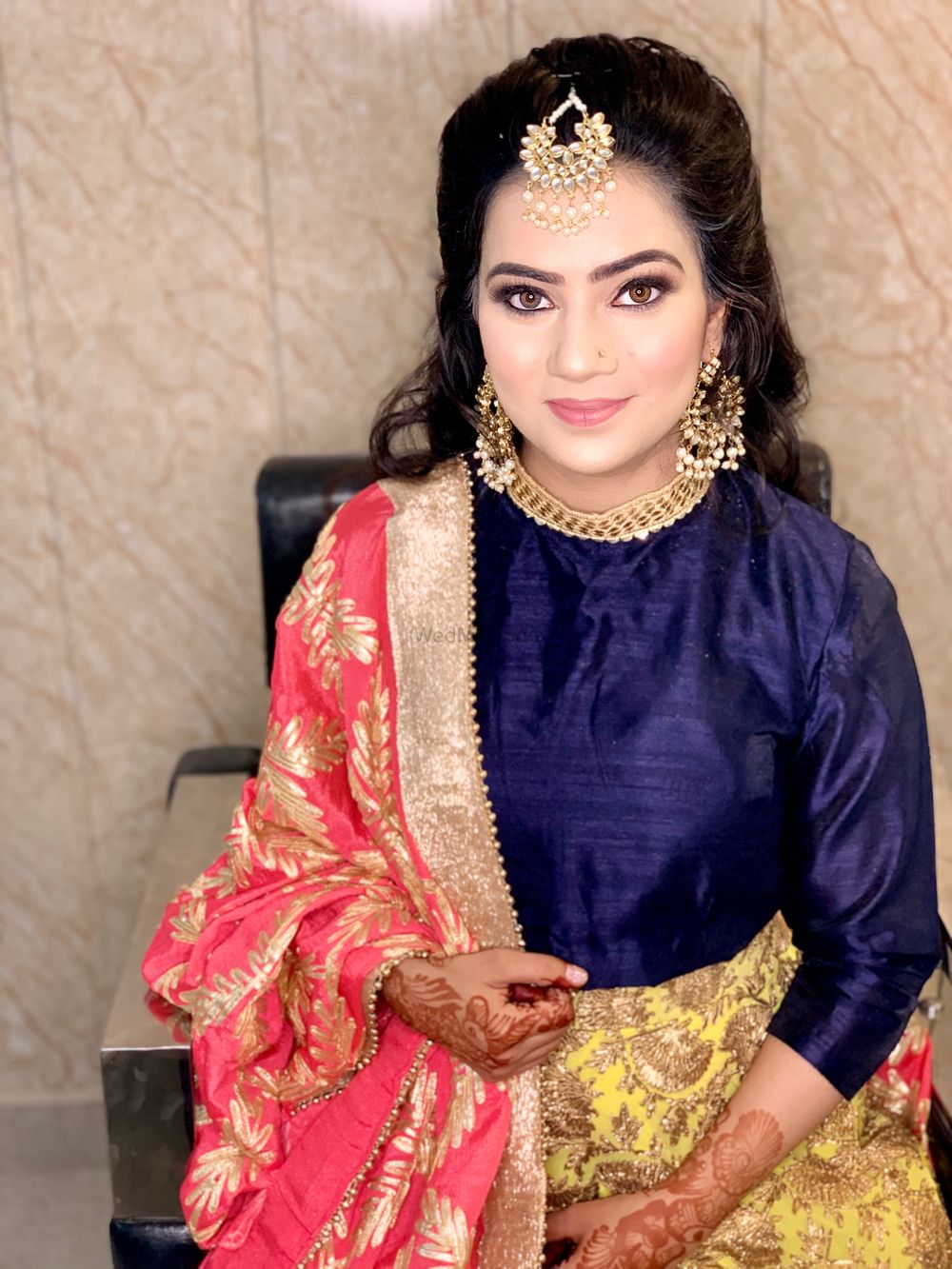 Photo From Other Events  - By Makeup by Saniya Sareen 