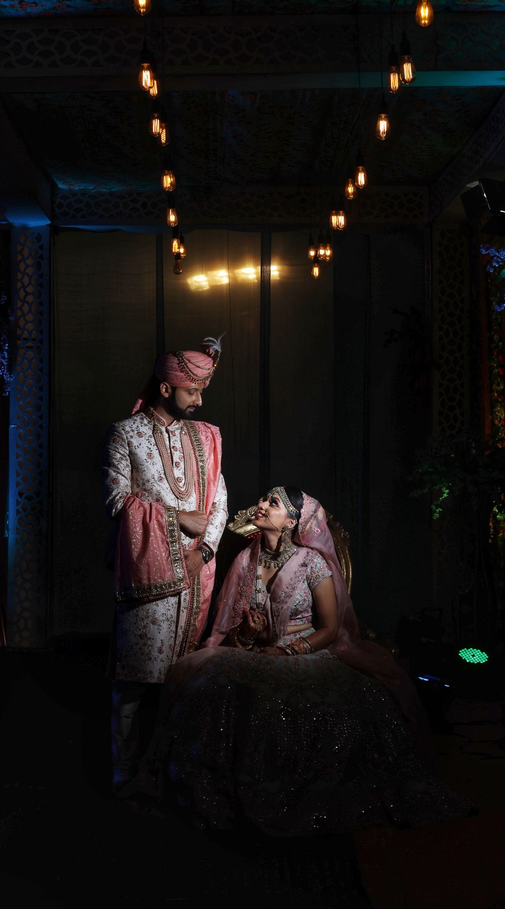 Photo From Keshav & Varsha - By The Wedding Clik