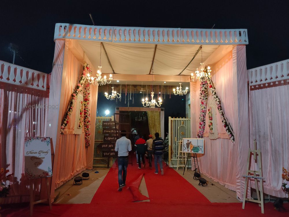 Photo From Pinky and Anil Reception - By Shine Events and Entertainment