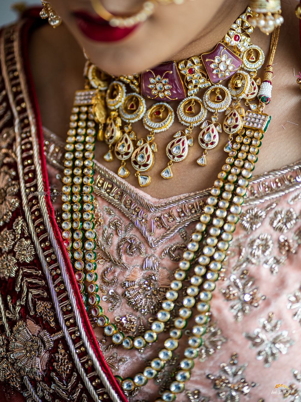 Photo From Vinit-Shikha Wedding  - By Little Somethings by Aditya