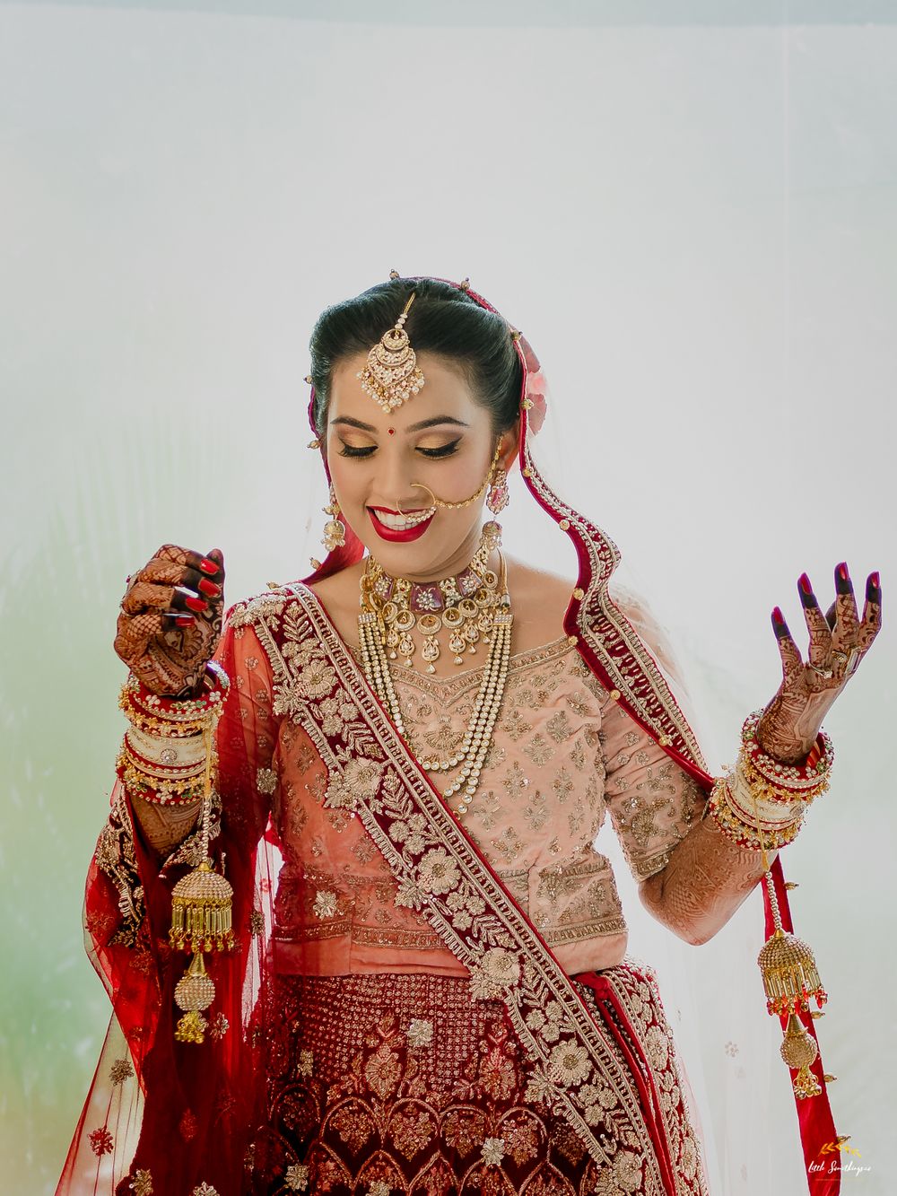 Photo From Vinit-Shikha Wedding  - By Little Somethings by Aditya