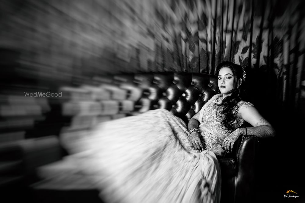 Photo From Vinit-Shikha Wedding  - By Little Somethings by Aditya