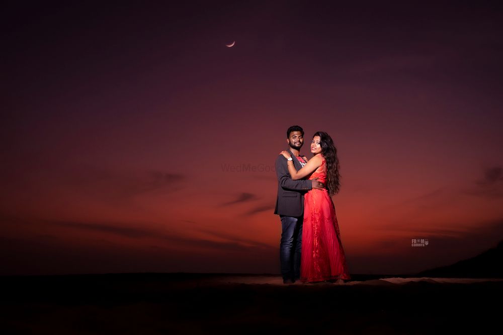 Photo From Pre Wedding Album - By From Camera