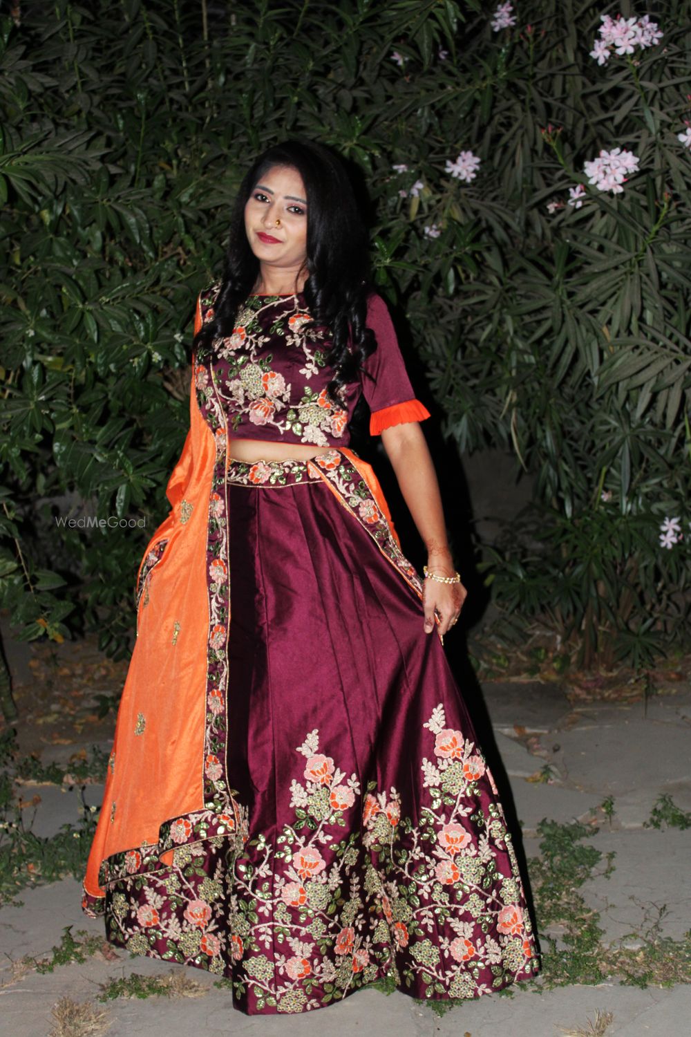 Photo From Occasion / Party Look - By Divine Beauty Care