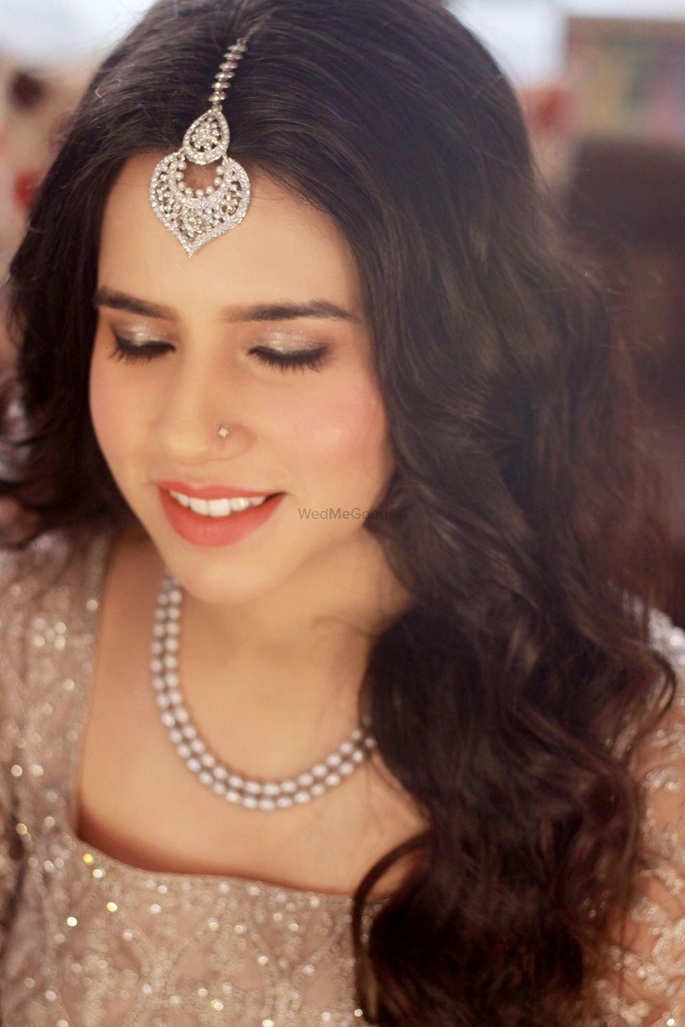 Photo From Pooja - By Makeup by Megha & Garima