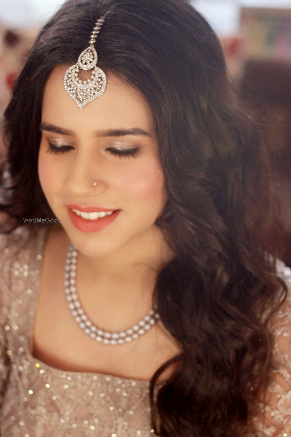 Photo From Pooja - By Makeup by Megha & Garima