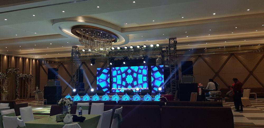 Photo From dj lights and sound - By Radhika Events