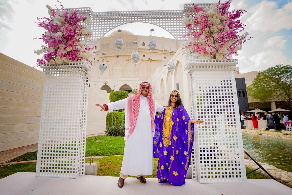 Photo From Urnil Weds Kesha, Bahrain - By The Wedding Soul