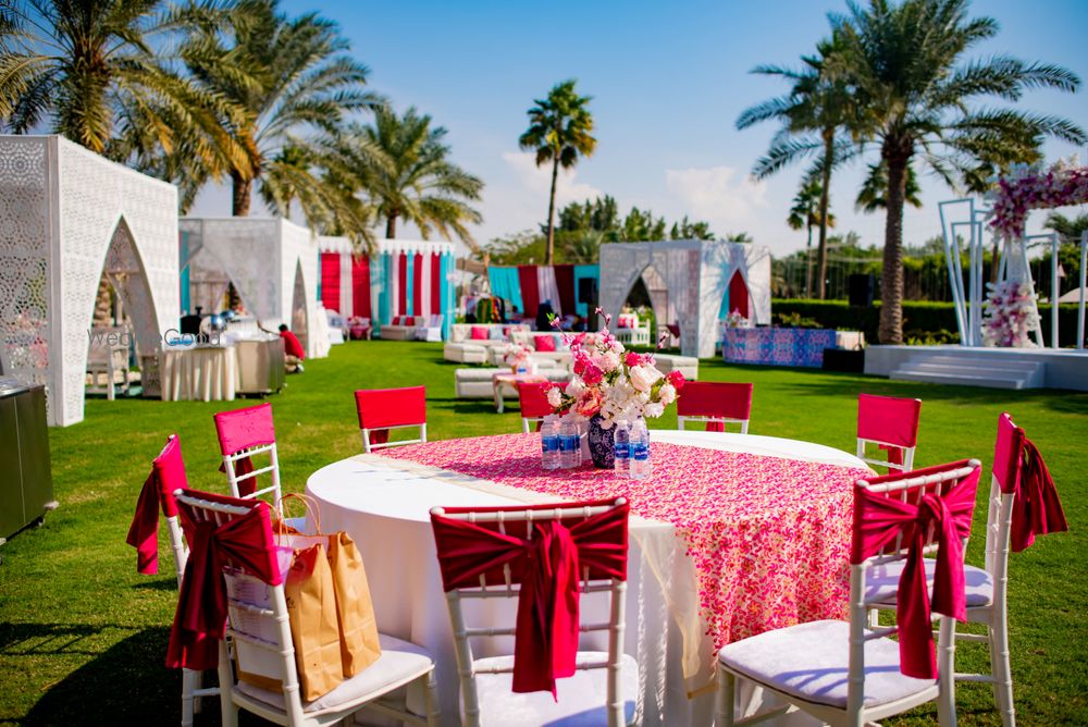 Photo From Urnil Weds Kesha, Bahrain - By The Wedding Soul