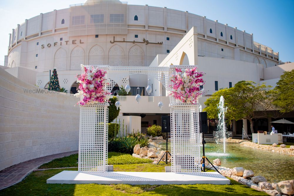 Photo From Urnil Weds Kesha, Bahrain - By The Wedding Soul