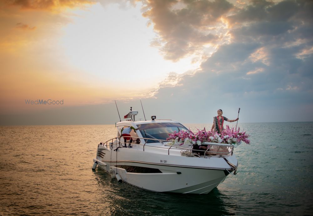 Photo From Urnil Weds Kesha, Bahrain - By The Wedding Soul