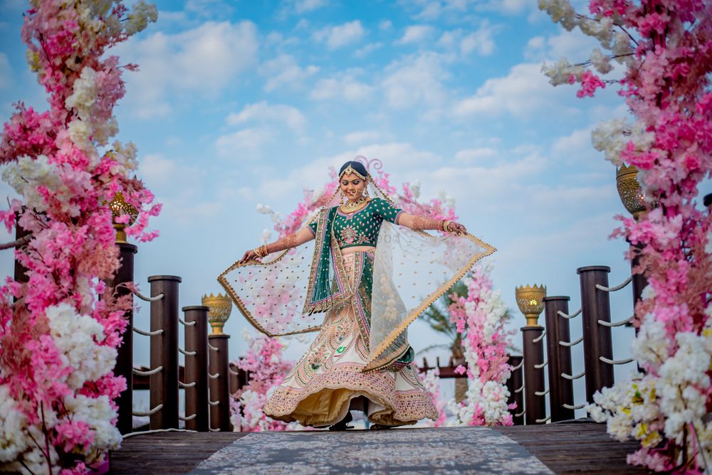 Photo From Urnil Weds Kesha, Bahrain - By The Wedding Soul
