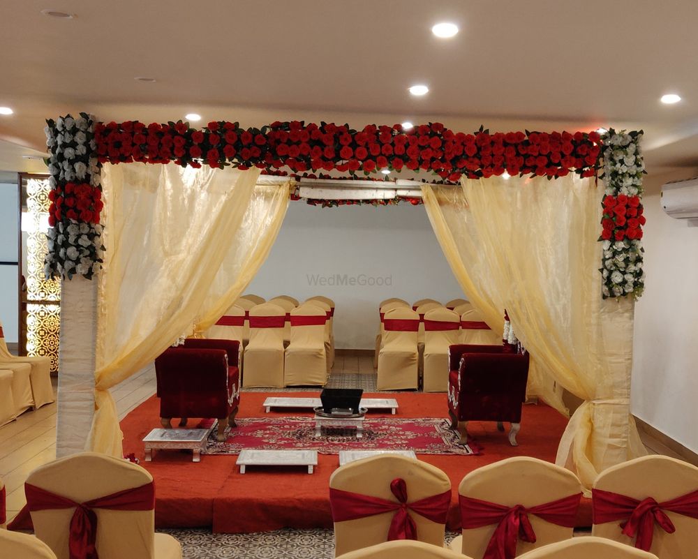 Photo From Social Events - By Hotel Surya
