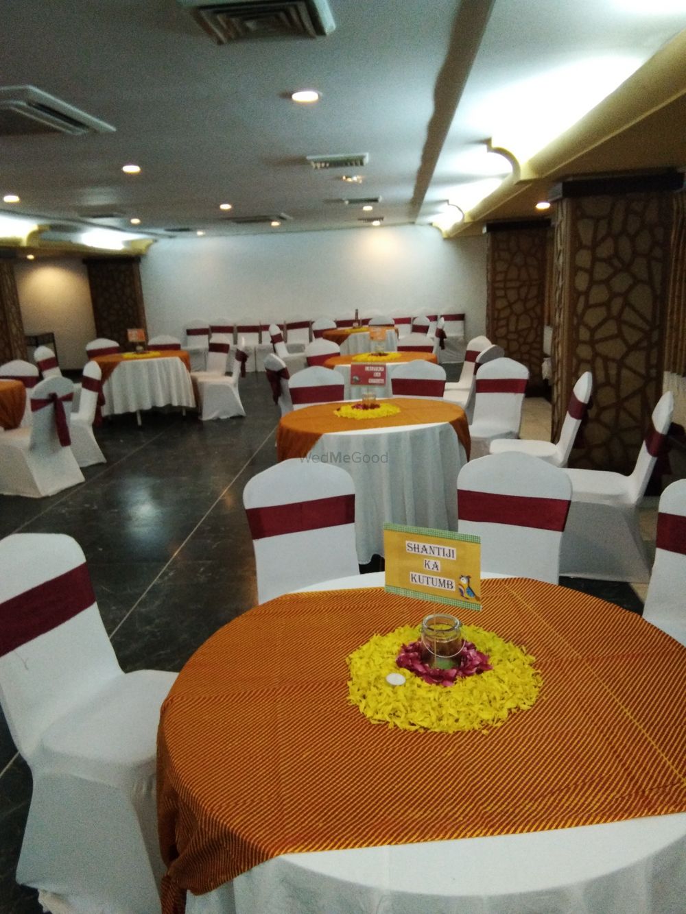 Photo From Social Events - By Hotel Surya
