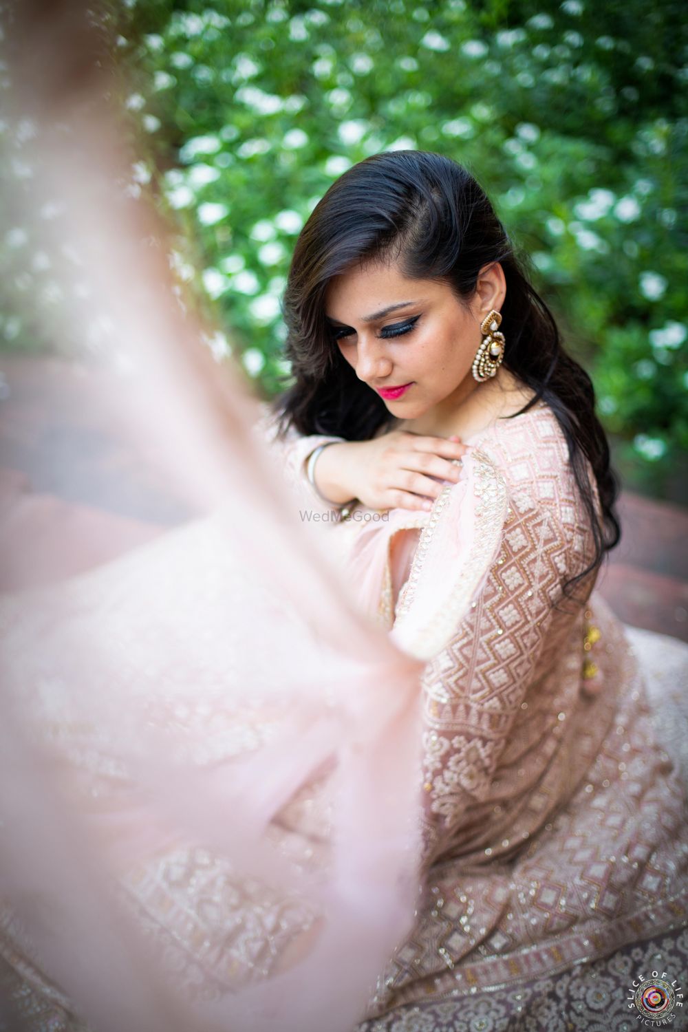 Photo From Anand & Sana's Pre wedding  - By Slice of Life Pictures
