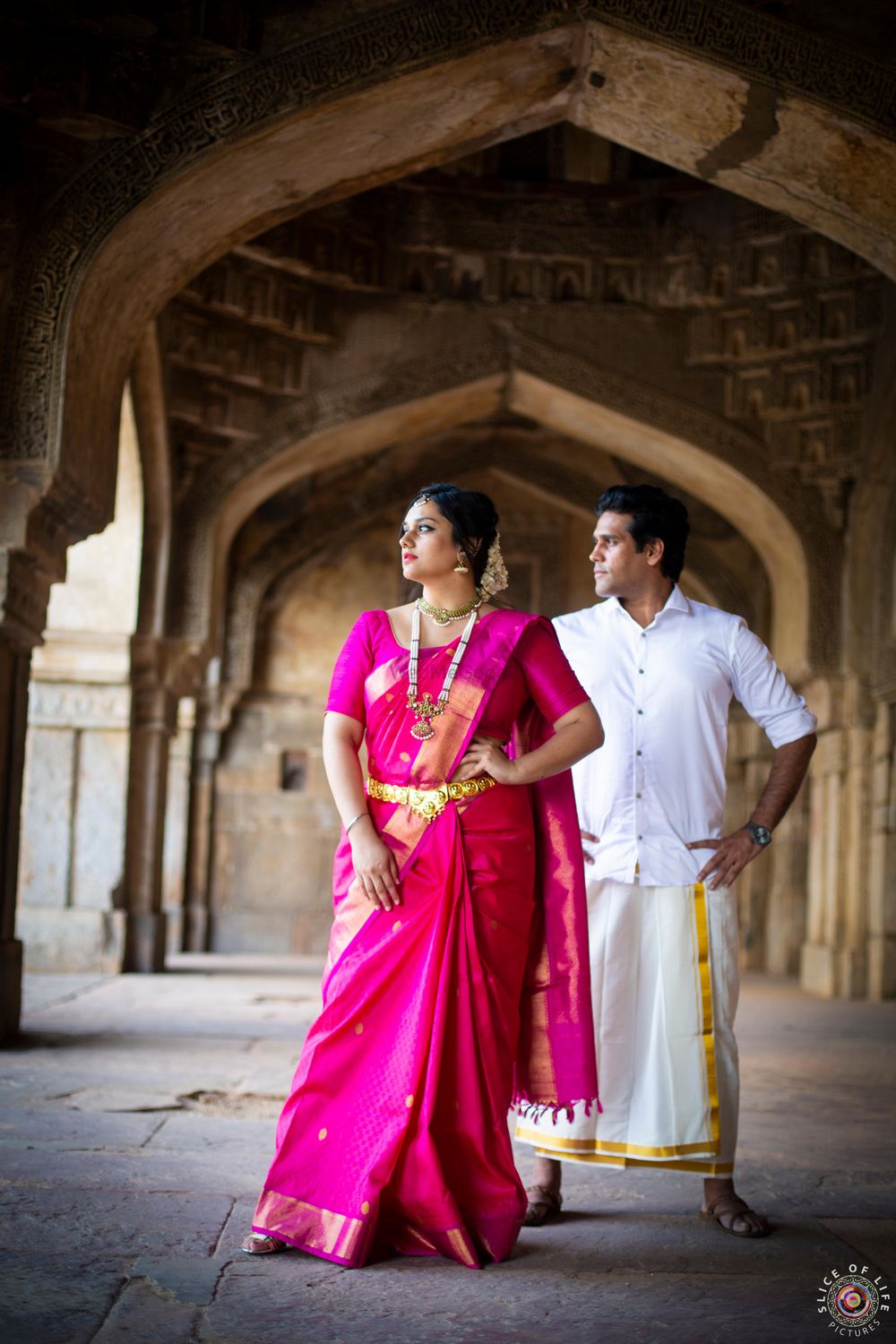 Photo From Anand & Sana's Pre wedding  - By Slice of Life Pictures