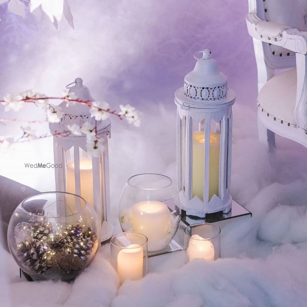 Photo From Winter Wonderland - By Decor by Makebestday