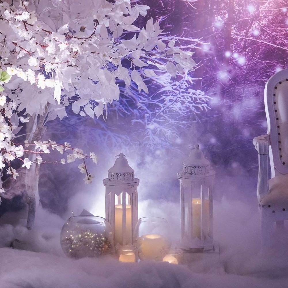 Photo From Winter Wonderland - By Decor by Makebestday