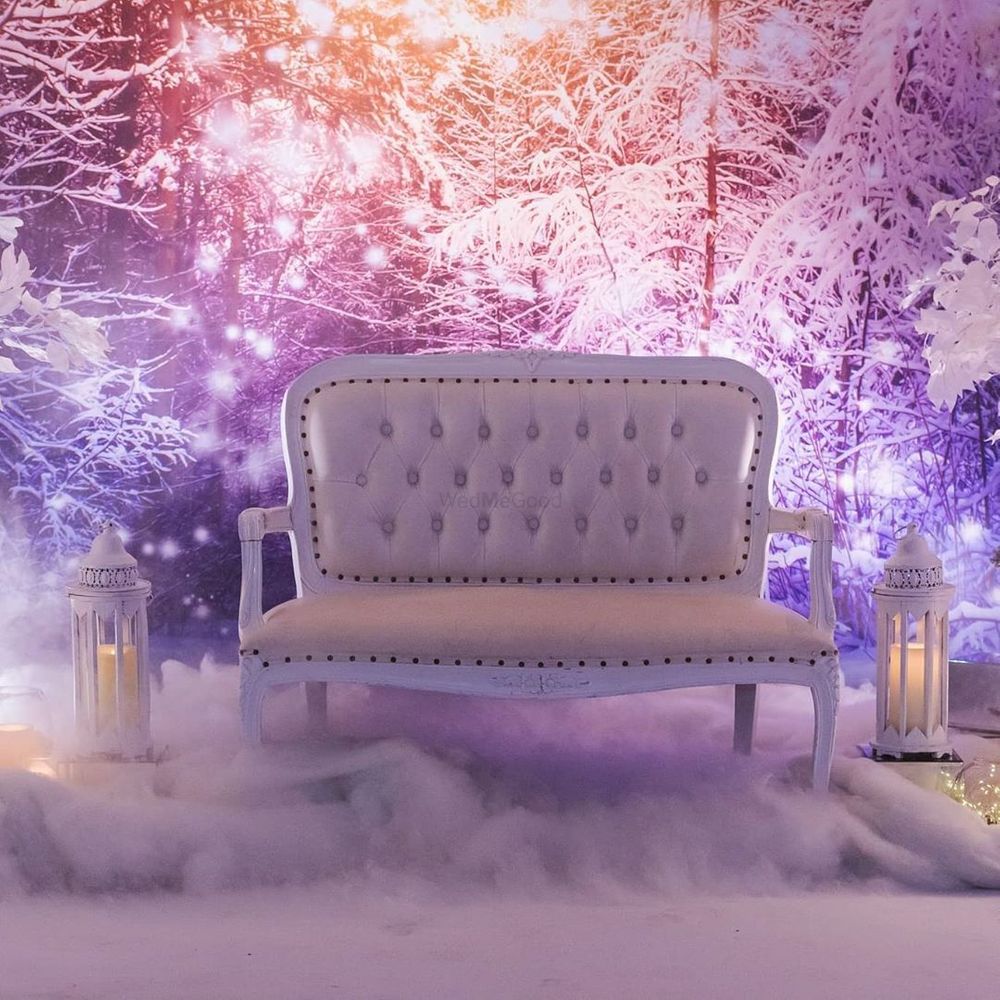Photo From Winter Wonderland - By Decor by Makebestday