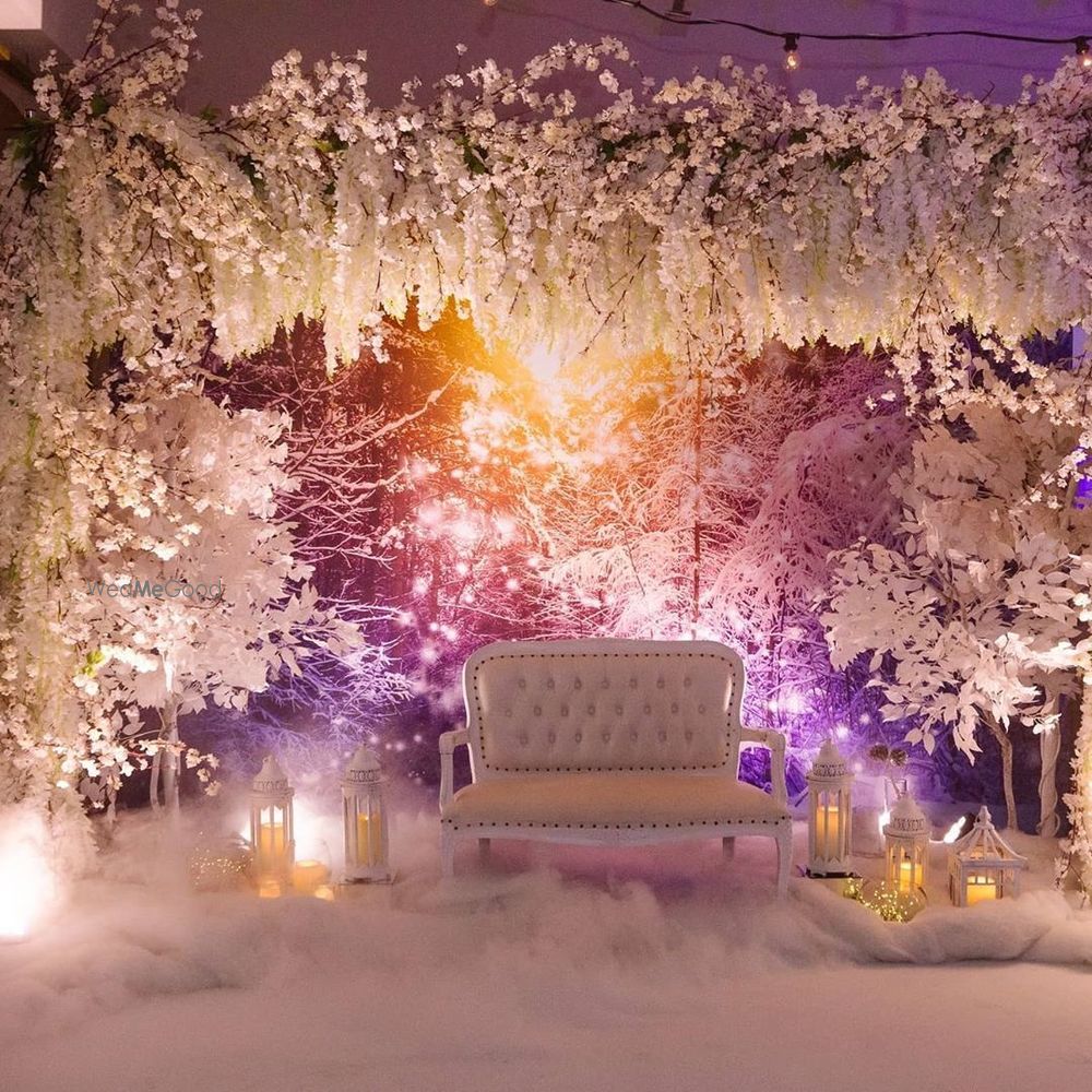 Photo From Winter Wonderland - By Decor by Makebestday