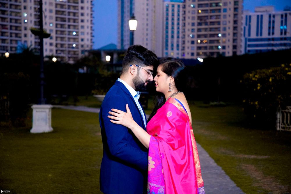Photo From Anuj & Saumya Pre-Wedding Shoot - By FlipOn Media