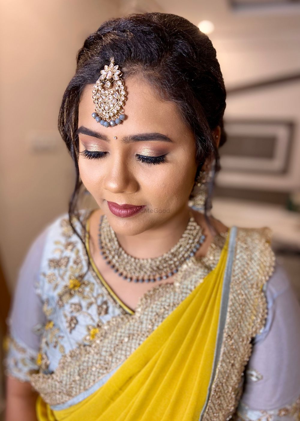 Photo From Sangeet Makeover  - By Makeup by Keerthana