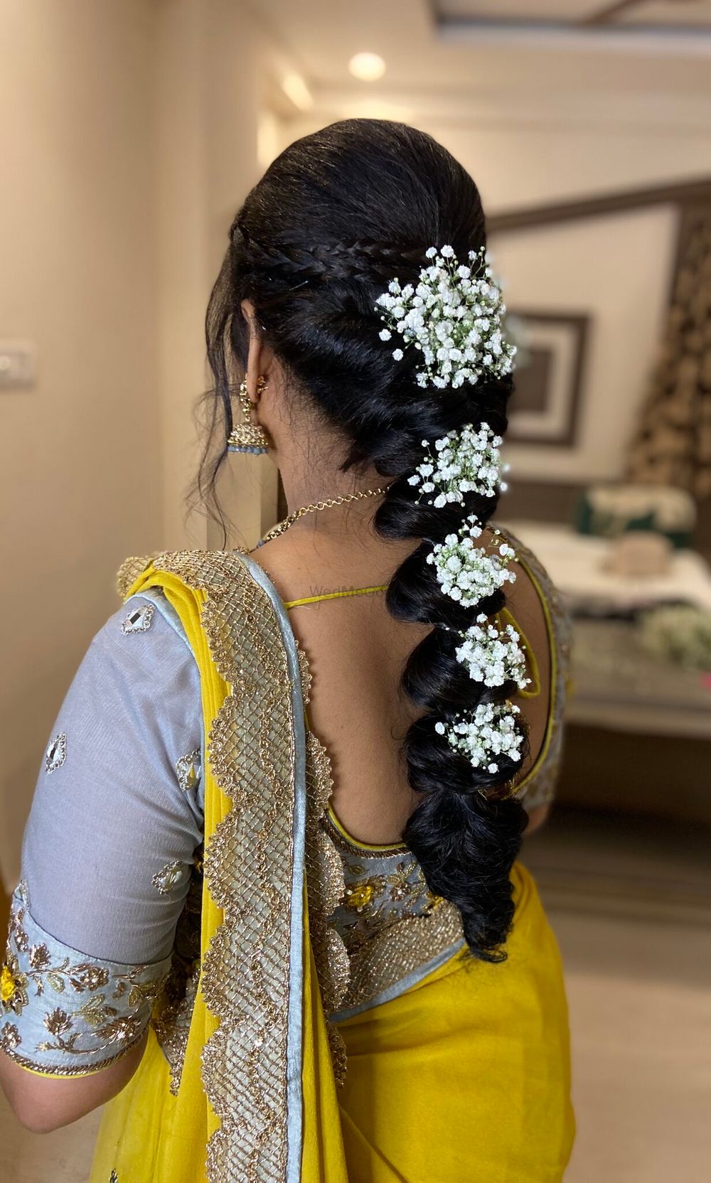 Photo From Sangeet Makeover  - By Makeup by Keerthana