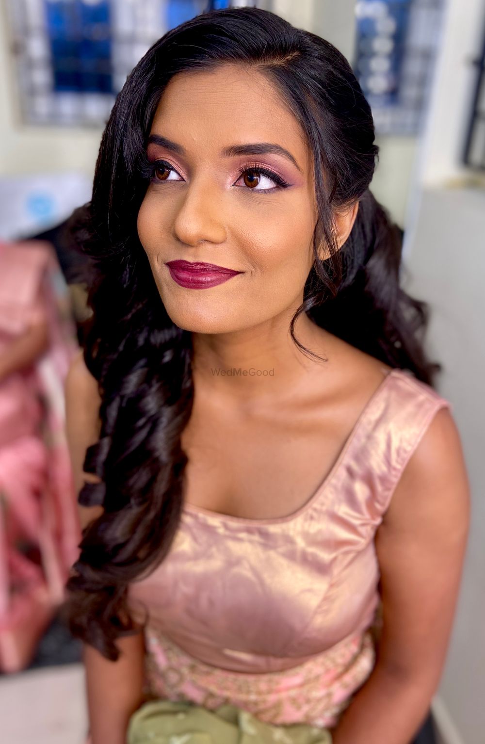 Photo From Sangeet Makeover  - By Makeup by Keerthana