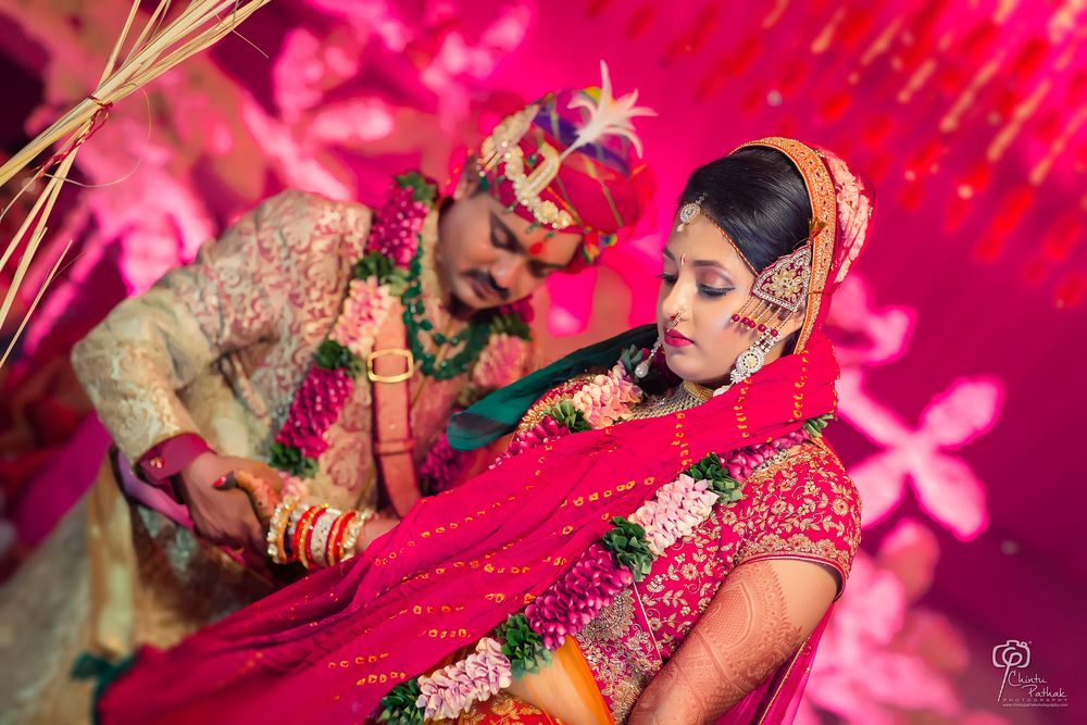 Photo From Weddings !! - By Chintu Pathak Photography