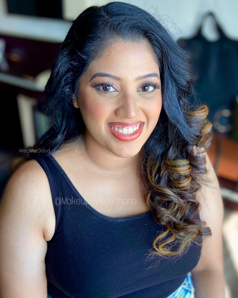 Photo From Photoshoot Makeover - By Makeup by Keerthana