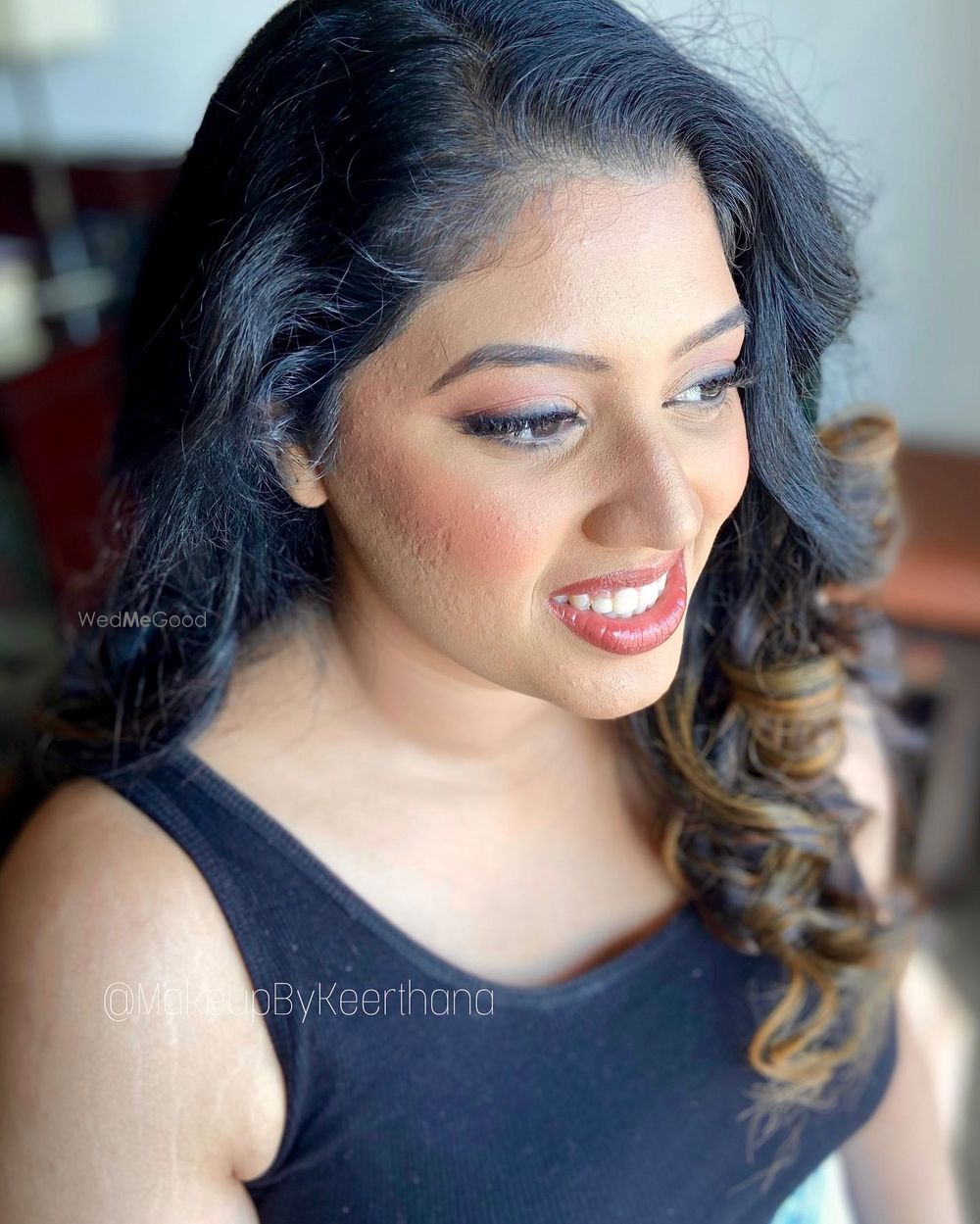 Photo From Photoshoot Makeover - By Makeup by Keerthana