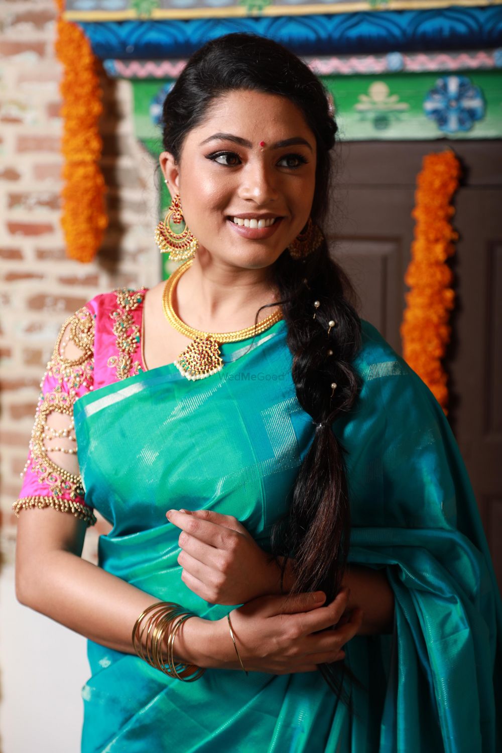 Photo From Photoshoot Makeover - By Makeup by Keerthana