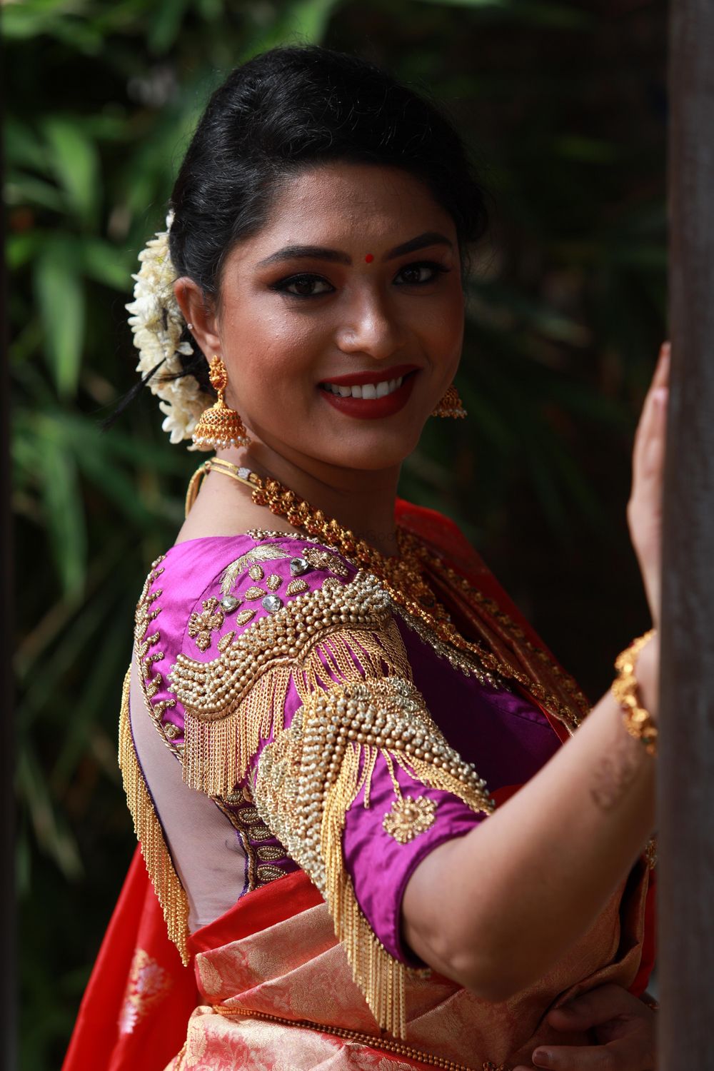 Photo From Photoshoot Makeover - By Makeup by Keerthana