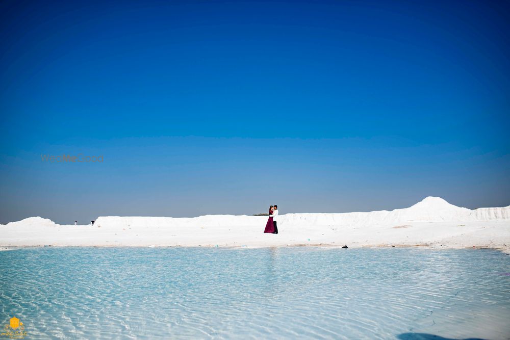 Photo From Pooja X Rupesh - By Abhisakshi Photography