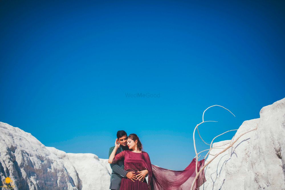 Photo From Pooja X Rupesh - By Abhisakshi Photography