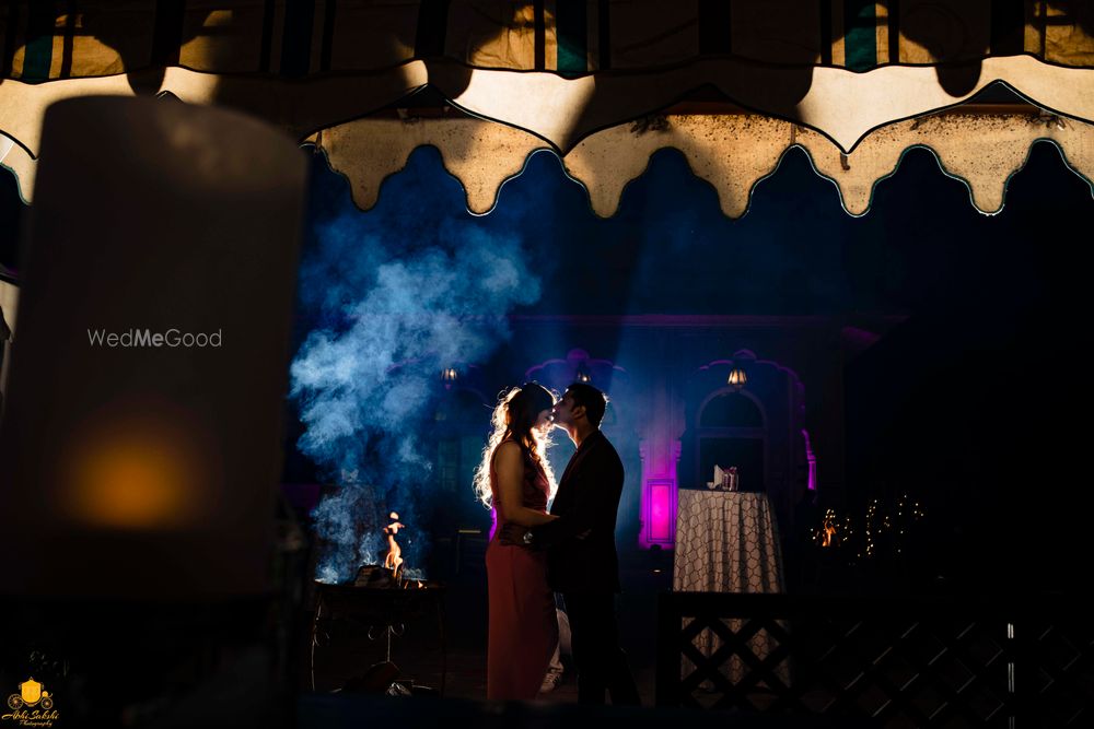 Photo From Pooja X Rupesh - By Abhisakshi Photography