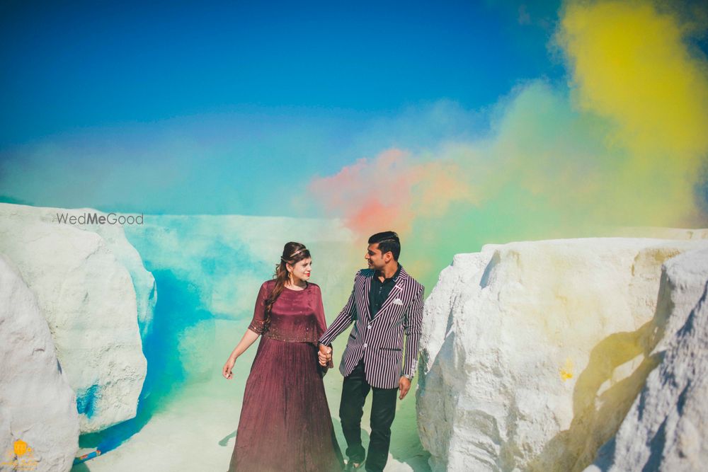 Photo From Pooja X Rupesh - By Abhisakshi Photography