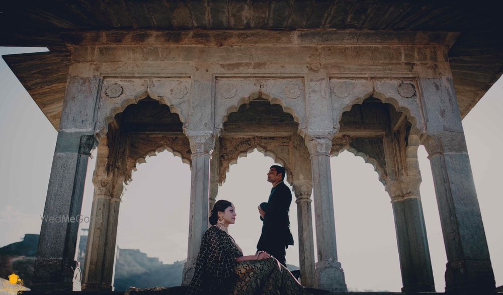 Photo From Pooja X Rupesh - By Abhisakshi Photography